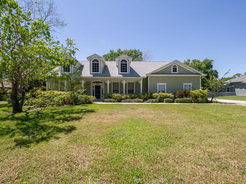 4085						Crooked Mile						Road												Merritt Island, FL						32952