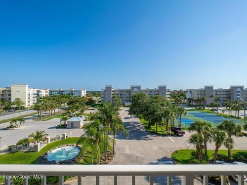 601						Shorewood						Drive						Unit #G505						Cape Canaveral, FL						32920
