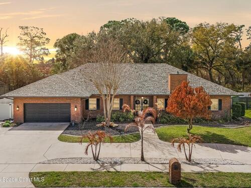 572						Lake Ashley						Circle												Melbourne, FL						32904