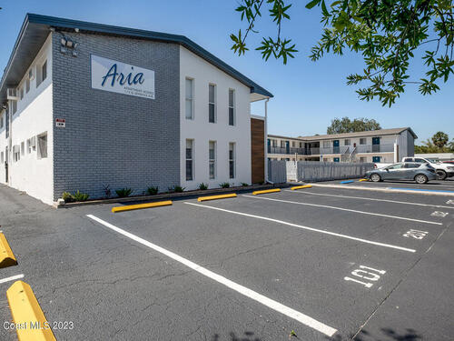 115						Seminole						Avenue						Unit #103						Melbourne, FL						32901
