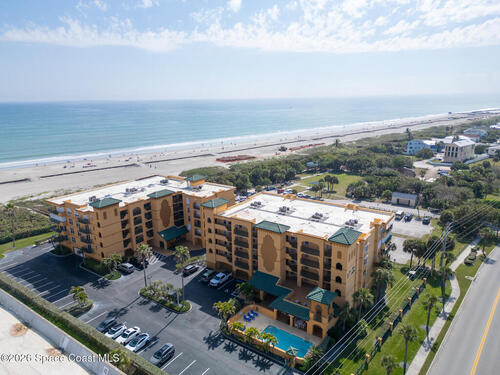 8472						Ridgewood						Avenue						Unit #201						Cape Canaveral, FL						32920