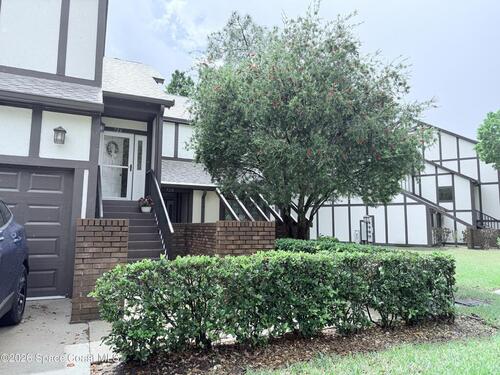 728						Greenwood Manor						Circle						Unit #19-D						West Melbourne, FL						32904