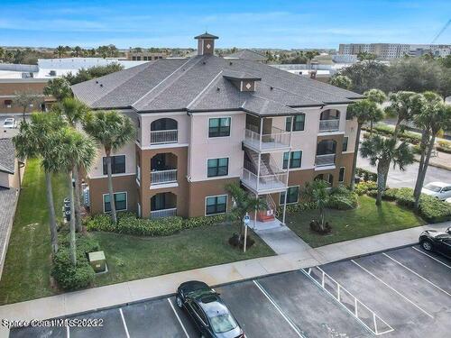 6441						Borasco						Drive						Unit #2403						Melbourne, FL						32940
