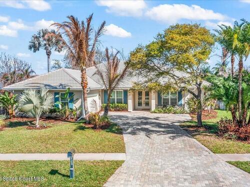 428						Rio Villa						Boulevard												Indialantic, FL						32903