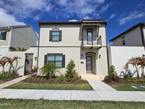 8416						Lyside						Drive												Melbourne, FL						32940