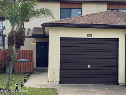 43						Bogart						Place												Merritt Island, FL						32953