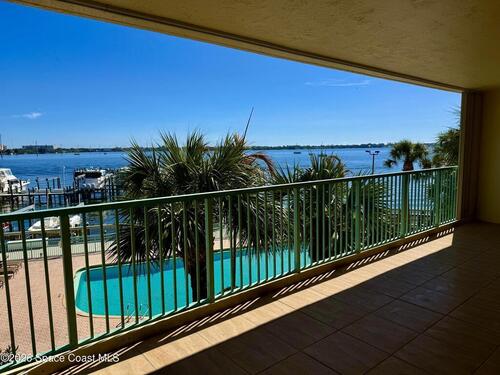 102						Riverside						Drive						Unit #203						Cocoa, FL						32922