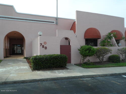 750						Orlando						Avenue						Unit #404						Cocoa Beach, FL						32931