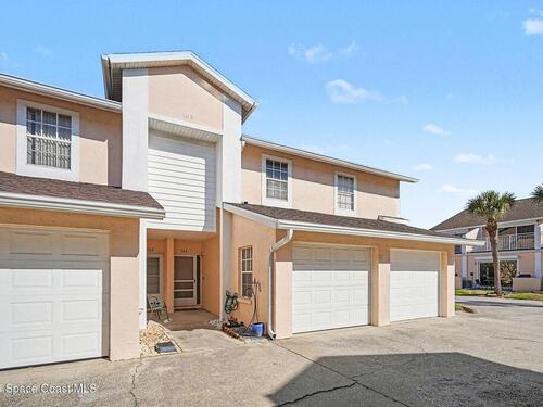 165						Escambia						Lane						Unit #502						Cocoa Beach, FL						32931