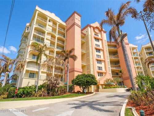 100						Riverside						Drive						Unit #405						Cocoa, FL						32922