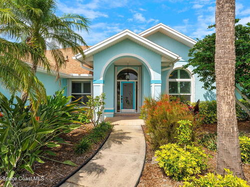 126						Martesia						Way												Indian Harbour Beach, FL						32937