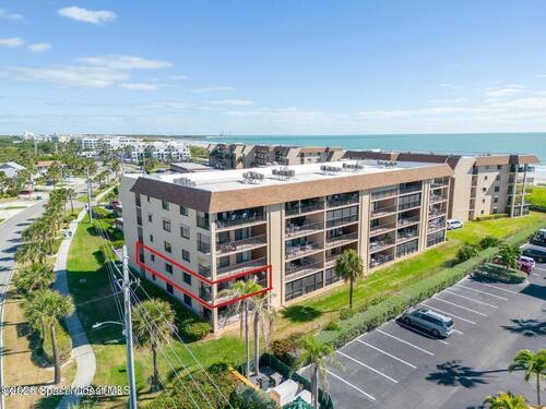 8494						Ridgewood						Avenue						Unit #4206						Cape Canaveral, FL						32920
