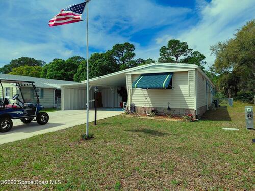 1024						Sebastian						Road												Barefoot Bay, FL						32976