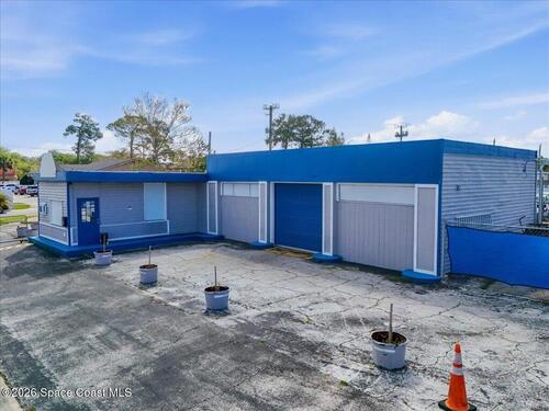 503						Cheney						Highway												Titusville, FL						32780
