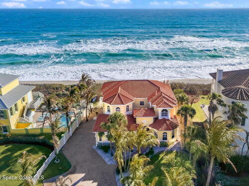 5565						Highway A1a																		Melbourne Beach, FL						32951