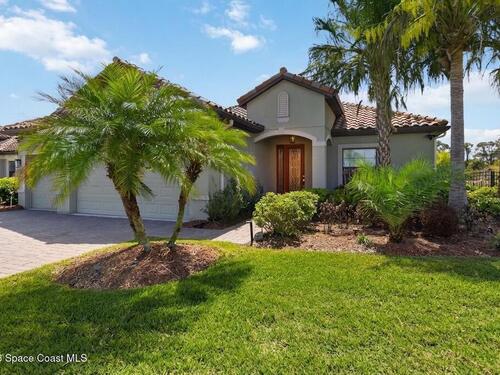 3333						Rushing Waters						Drive												West Melbourne, FL						32904