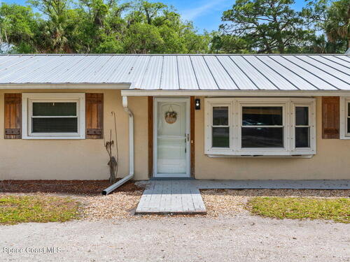 5410						Quail Hollow						Drive												Merritt Island, FL						32953