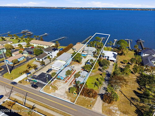 2179						Pineapple						Avenue						Unit #4						Melbourne, FL						32935