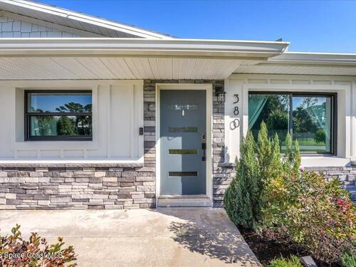 380						Nora						Avenue												Merritt Island, FL						32952