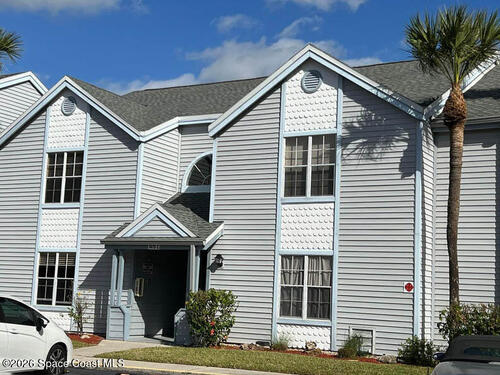 7470						Highway 1						Highway						Unit #105						Cocoa, FL						32927