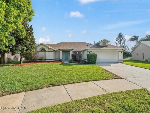3112						Lago Vista						Drive												Melbourne, FL						32940