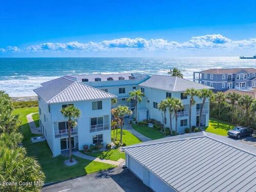 1321						Miramar						Avenue						Unit #4						Indialantic, FL						32903