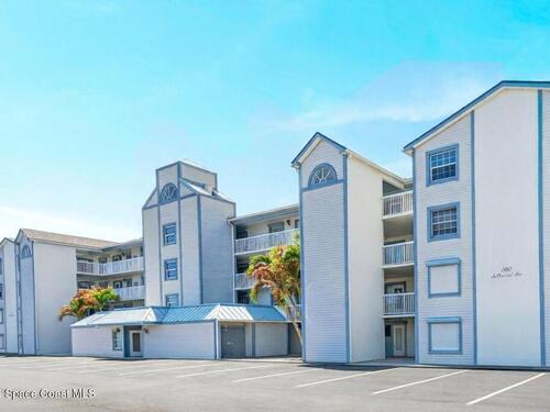 580						Brevard						Avenue						Unit #815						Cocoa Beach, FL						32931