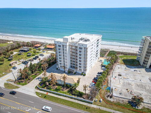 2195						Highway A1a						Highway						Unit #602						Indian Harbour Beach, FL						32937