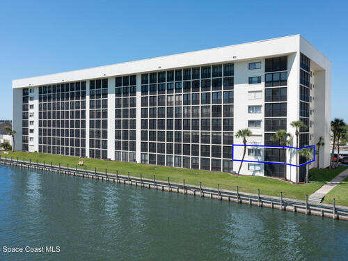 300						Sykes Creek						Parkway						Unit #201						Merritt Island, FL						32952