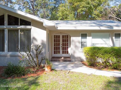 693						Pine						Road												Melbourne Village, FL						32904