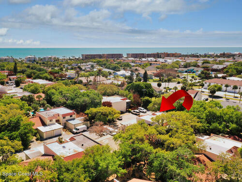 8711						Hibiscus						Court												Cape Canaveral, FL						32920