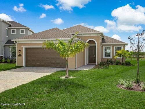 3085						Blazing Star						Drive												Melbourne, FL						32940