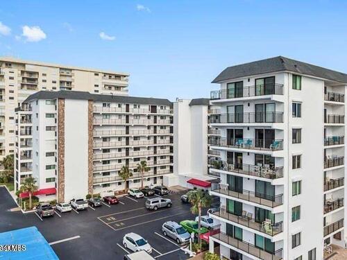 650						Atlantic						Avenue						Unit #609						Cocoa Beach, FL						32931