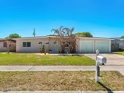 225						Cherry						Avenue												Merritt Island, FL						32953