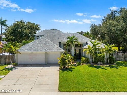 2468						Long Sandy						Circle												Merritt Island, FL						32952
