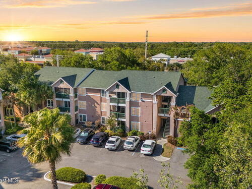 7667						Wickham						Road						Unit #302						Melbourne, FL						32940