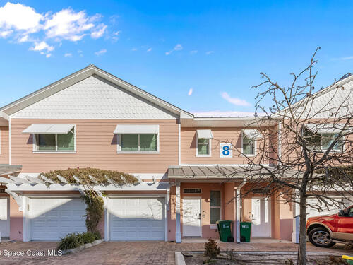 2709						Cutlass Point						Lane						Unit #102						Merritt Island, FL						32953