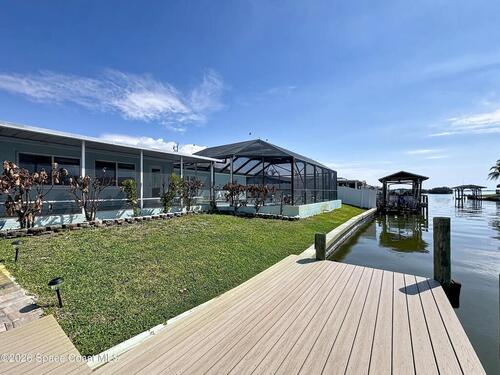 1707						Shore						Drive												Merritt Island, FL						32952