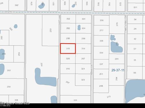 2630						Waring						Lane												Malabar, FL						32950