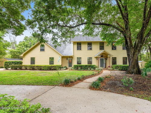 1213						Sand Pine						Circle												Titusville, FL						32796