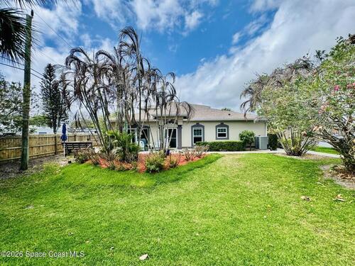 101						Majestic Bay						Avenue												Cape Canaveral, FL						32920