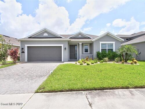 7753						Poulicny						Lane												Melbourne, FL						32940