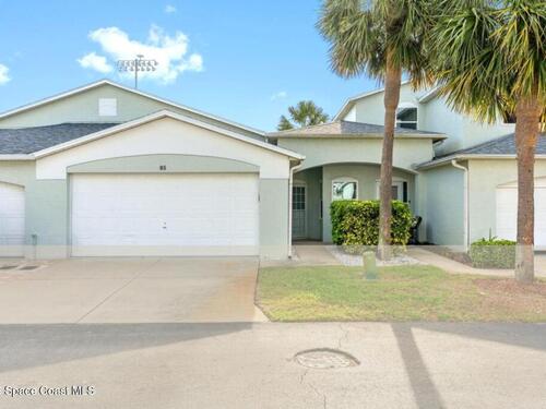 85						Village						Street												Satellite Beach, FL						32937