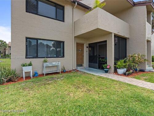 1145						Shannon						Avenue						Unit #39						Indialantic, FL						32903