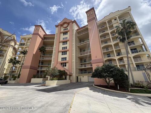 104						Riverside						Drive						Unit #302						Cocoa, FL						32922