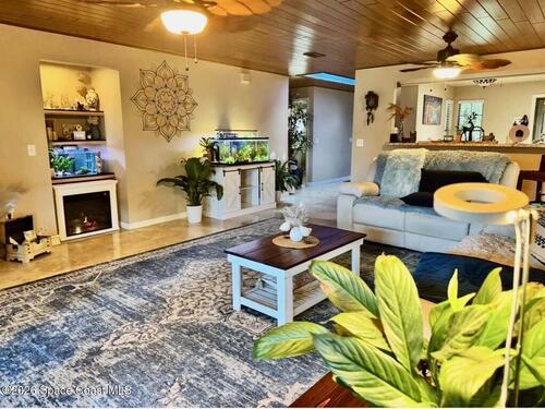 4442						Sherwood Forest						Drive												Titusville, FL						32796