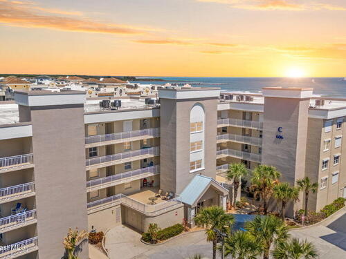 606						Shorewood						Drive						Unit #C402						Cape Canaveral, FL						32920