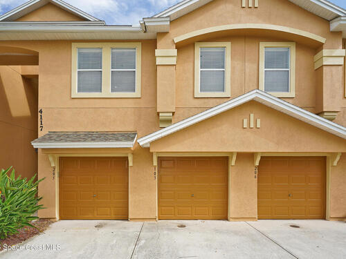 4117						Meander						Place						Unit #205						Rockledge, FL						32955