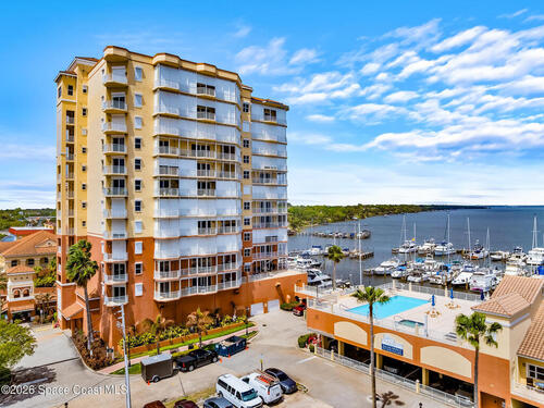 93						Delannoy						Avenue						Unit #406						Cocoa, FL						32922