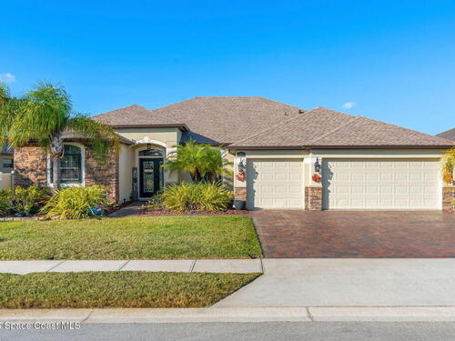 3600						Watergrass						Street												West Melbourne, FL						32904